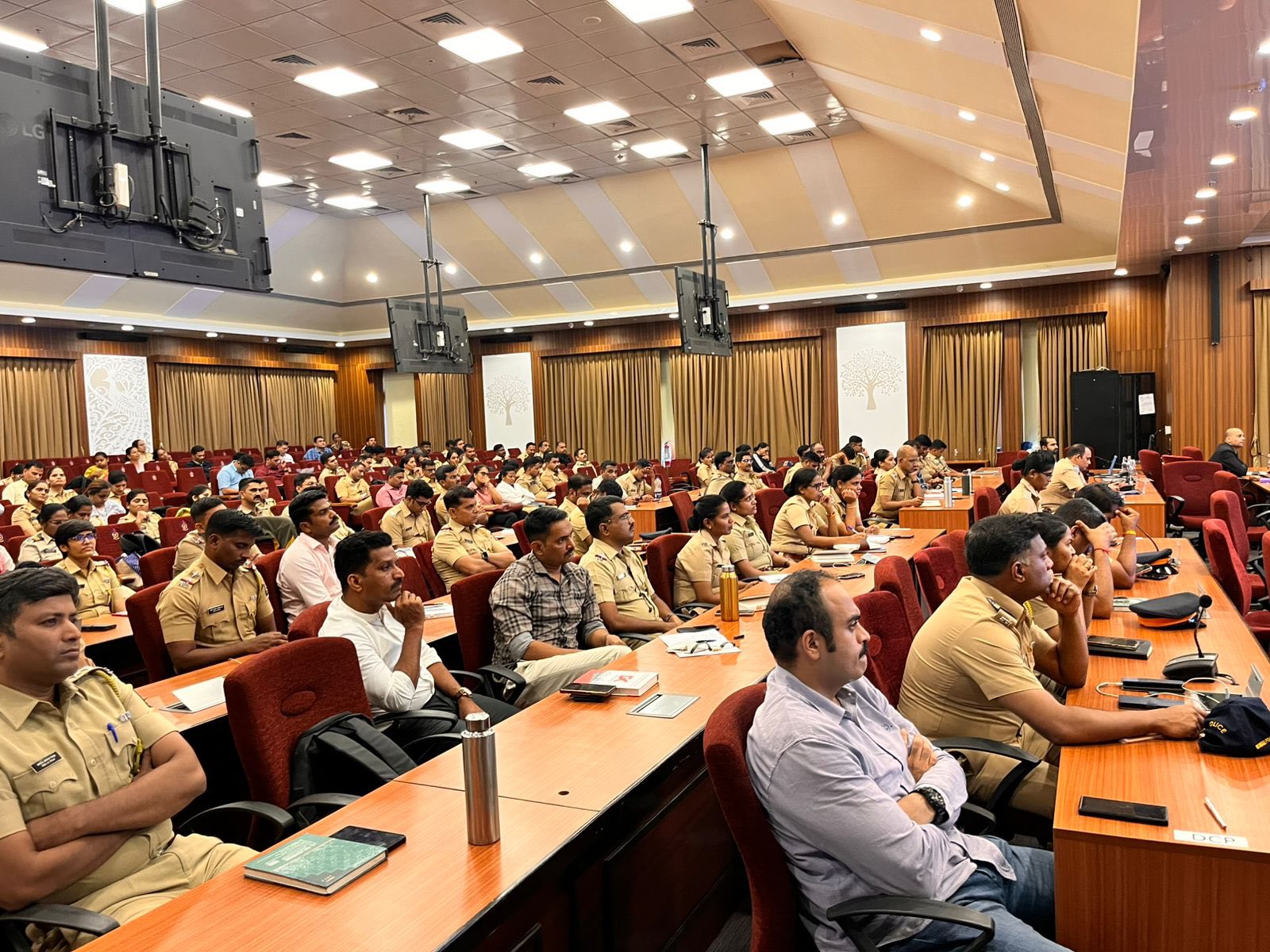 Conference 3