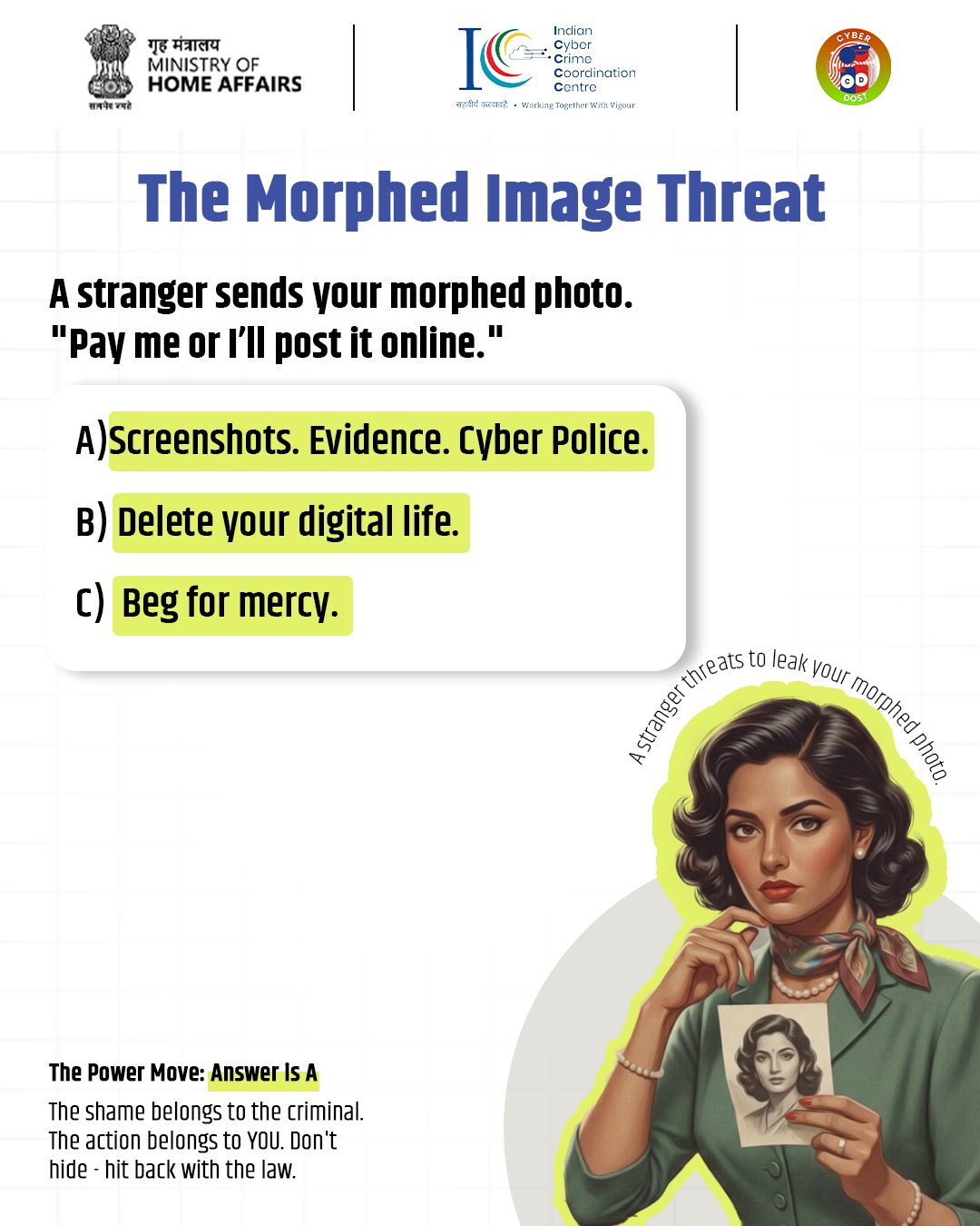 Morphed