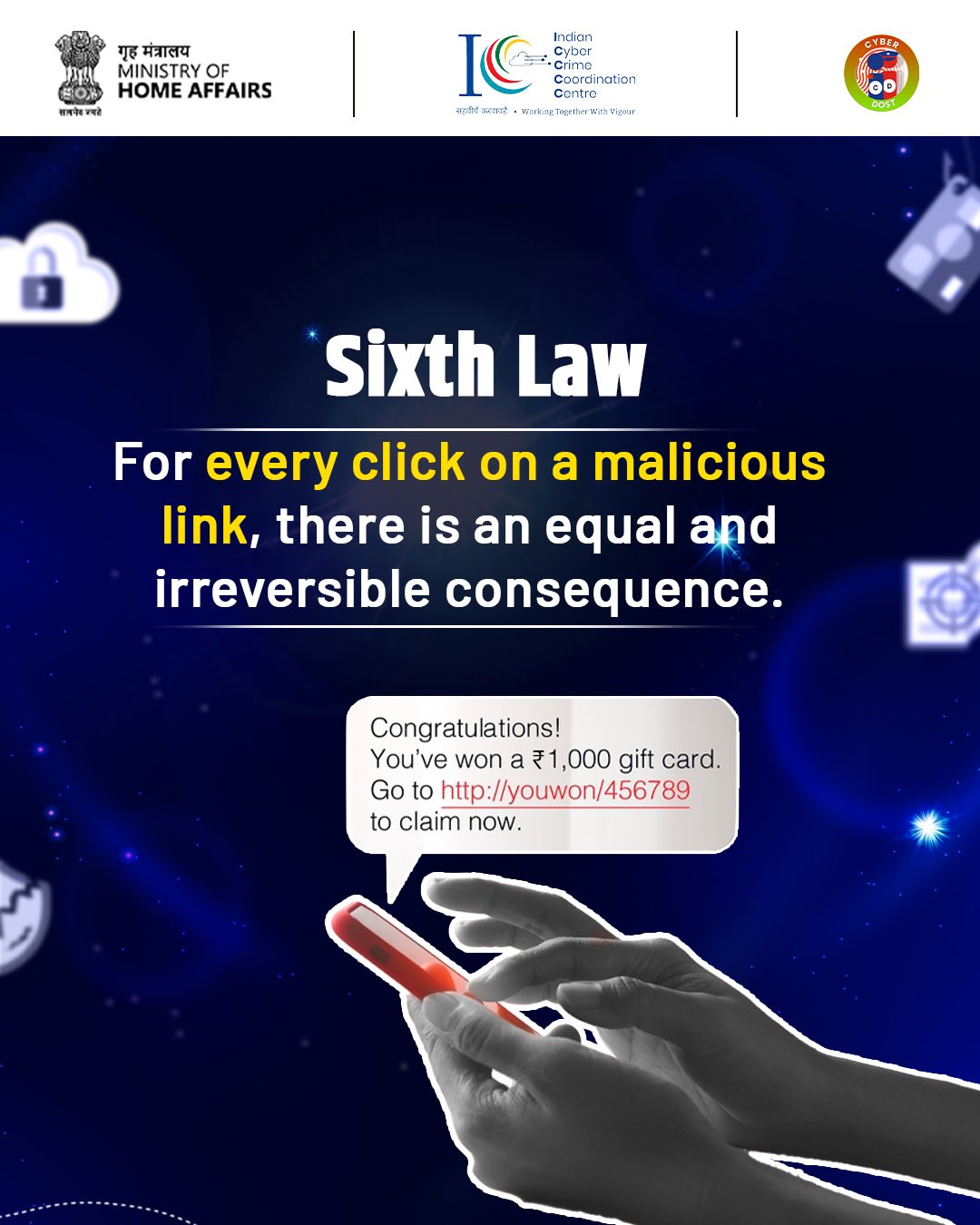 6th Law